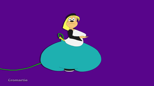 The Big Wash Plum Remastered